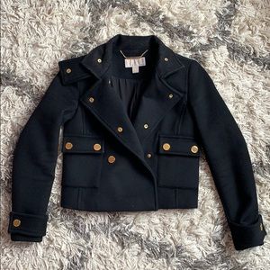 Michael Kors Double breasted short Coat